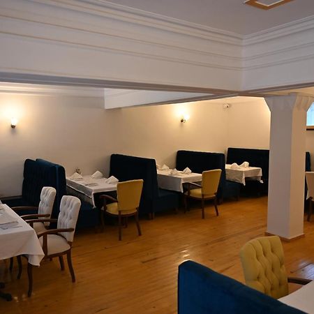 Asmali Han Hotel Manisa Buitenkant foto