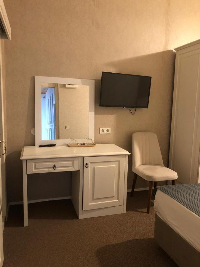 Asmali Han Hotel Manisa Buitenkant foto