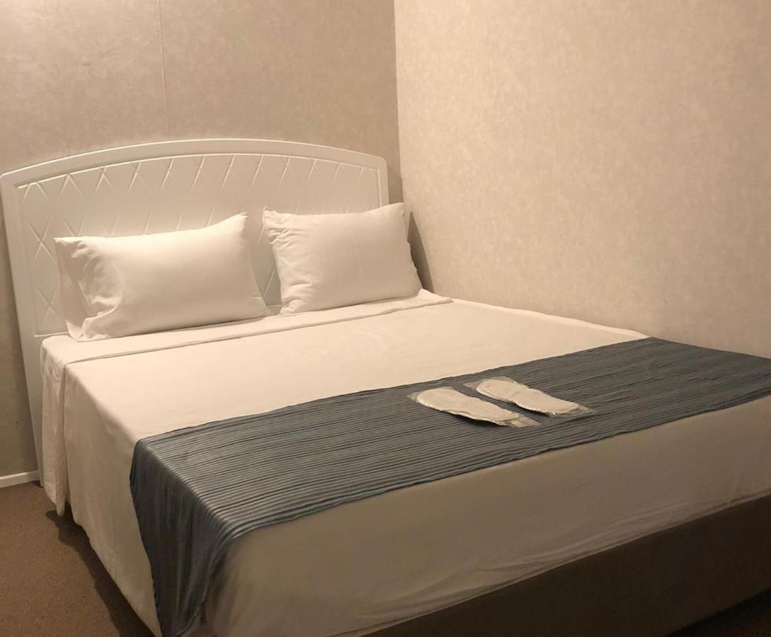 Asmali Han Hotel Manisa Buitenkant foto
